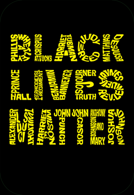 The piece unearths just a few names of the brave and brilliant individuals whose accomplishments represented “firsts” for African-Americans. They and others included overcame undemocratic, racist and/or sexist barriers and are the beacons of liberty, justice and freedom that the United States is to the world. Riley's hope is that their names will spark conversations and deeper investigations that lead to appreciation, inclusion and respect.