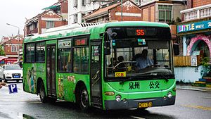 亚星JS6880C93H （2014.11 - 2017.4）