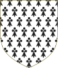 Brittany国徽