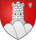 拉讷沃维尔-苏蒙福尔徽章