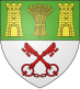 Coat of arms of Jumeauville