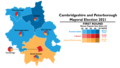 Cambridgeshire and Peterborough Round 1