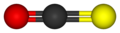 Carbonyl sulfide