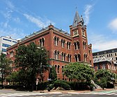 Charles Sumner School