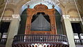 Church of the Immaculate Conception, the organ