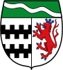 Coat of arms of Rheinisch-Bergischer Kreis