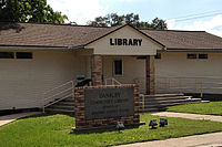 Danbury Community Library