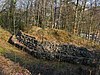 Glanzenberg, Medieval Ruins / Castle