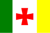 Flag of Horní Nětčice