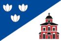 Flag of Savyolki District
