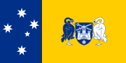 澳大利亚首都领地旗