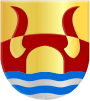 Coat of arms of Hempens