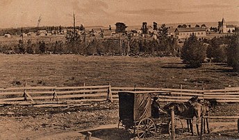 Jacksonport; from a postcard postmarked in 1908