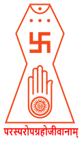 Primary symbol of Jainism