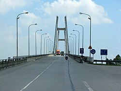 Kiền Bridge​（越南语）