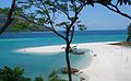 Image 47Ko Lipe (from List of islands of Thailand)