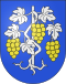 Coat of Arms of Lavigny