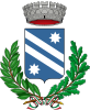 Coat of arms of Lucoli