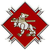 以铁狼为军队象征的立陶宛铁狼机械化步兵旅（英语：Mechanised Infantry Brigade Iron Wolf）