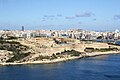 Fort Manoel, Malta