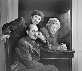 Marx Brothers (1948)