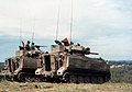 M113A1 MRVs