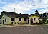 Memorial Park, Colorado Springs - Youth and Adult Sports Office