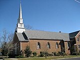 Robersonville United Methodist Church