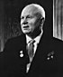 Nikita Khrushchev