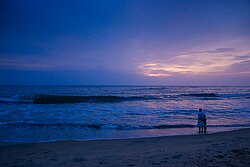 Njarakkal Beach