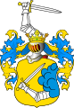 Pogonia coat of arms (since 1434)