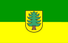 Flag of Oborniki Śląskie