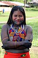 Panama Embera