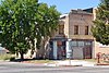 Pendrey Drug Store Building