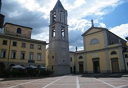 Piazza Gramsci