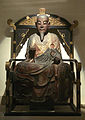 Image 23Sculpture of Prince Shōtoku (from History of Asia)