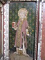 St Lawrence, Ranworth Rood Screen, Ranworth, St Helen's Church, UK, c. 1430