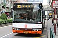 宇通ZK6118HGE