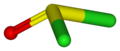 Thionyl chloride