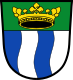 Coat of arms of Egling