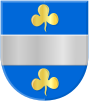 Coat of arms of Warstiens