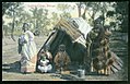 Image 6Historical image of Aboriginal Australian women and children, Maloga, New South Wales around 1900 (in European dress) (from Aboriginal Australians)