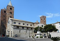 Albenga Cathedral