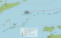 Border dispute between Australia and East Timor