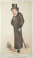 Image 75Caricature of British Prime Minister Benjamin Disraeli in Vanity Fair, 30 January 1869 (from Culture of the United Kingdom)