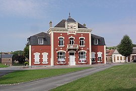 Town hall