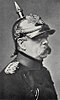 Otto von Bismarck