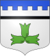阿塞尔堡徽章