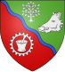 圣西尔昂瓦勒徽章