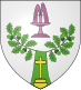 Coat of arms of Bégrolles-en-Mauges